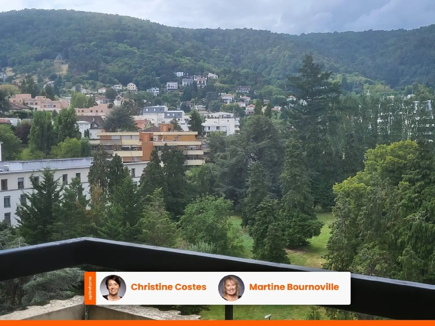  te koop appartement Chamalières Puy-de-Dôme 7