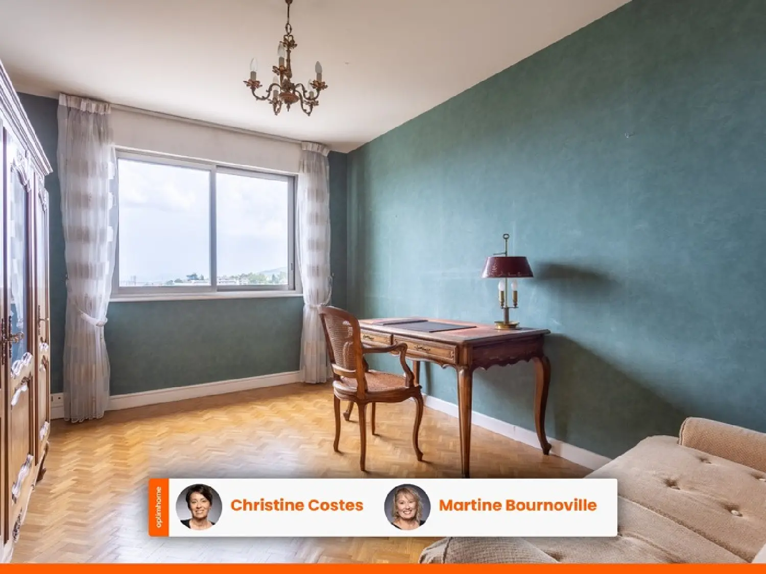  te koop appartement Chamalières Puy-de-Dôme 8