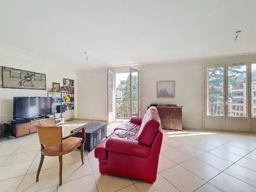 Chambéry Savoie appartement foto 7131330