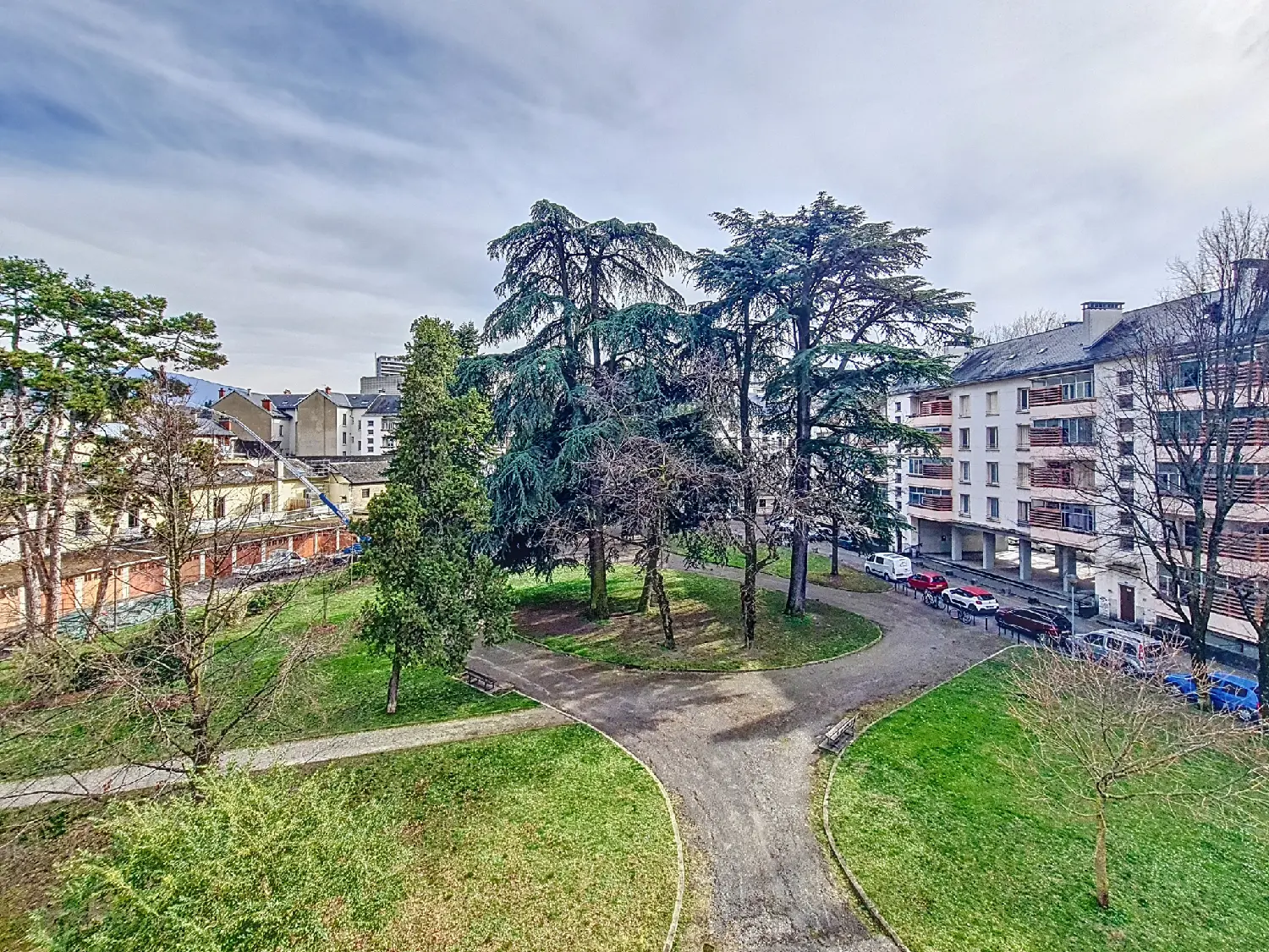  te koop appartement Chambéry Savoie 2