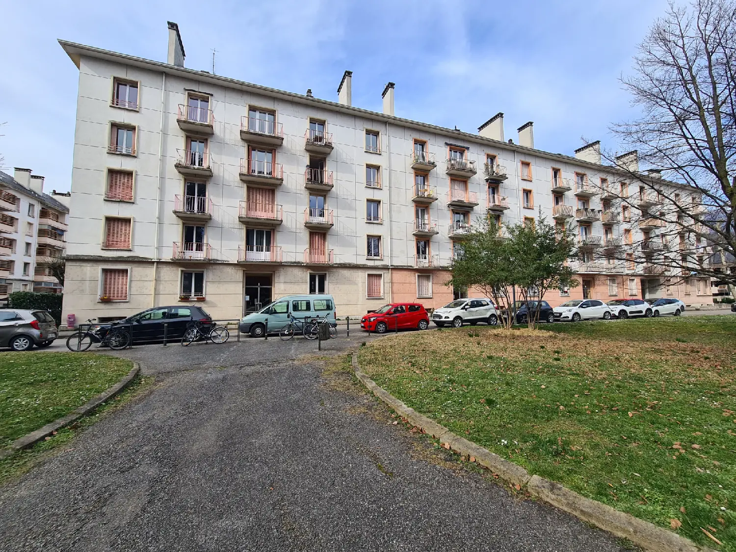  te koop appartement Chambéry Savoie 4