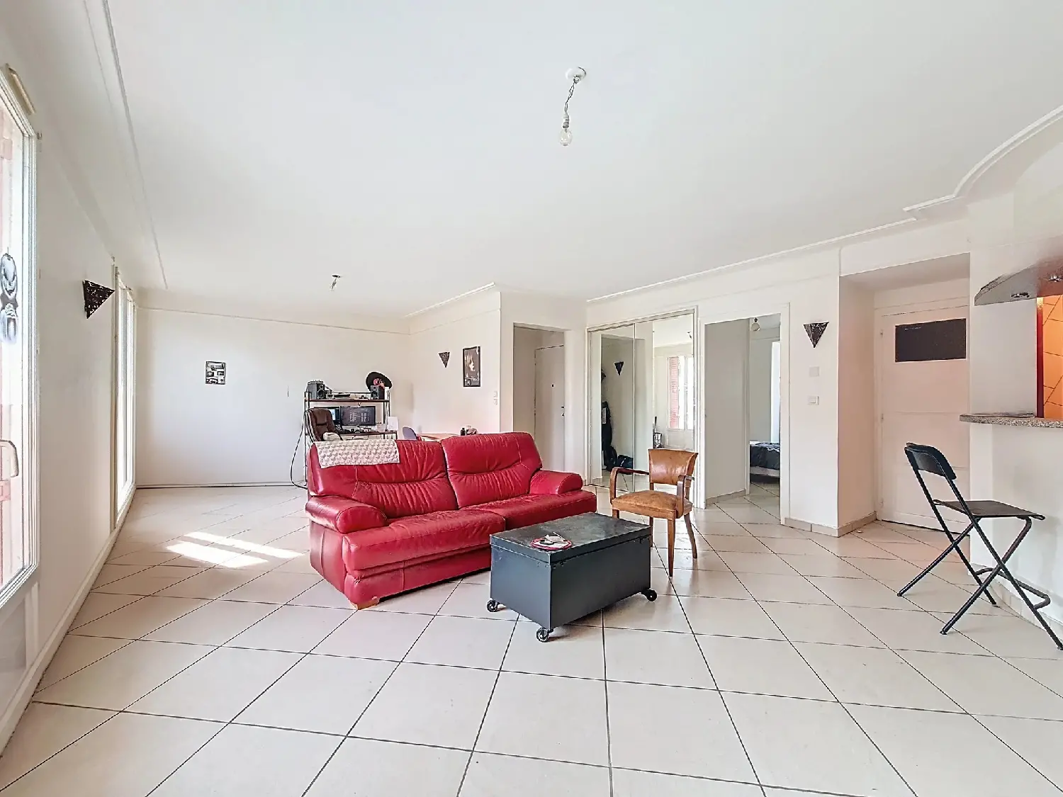  te koop appartement Chambéry Savoie 5