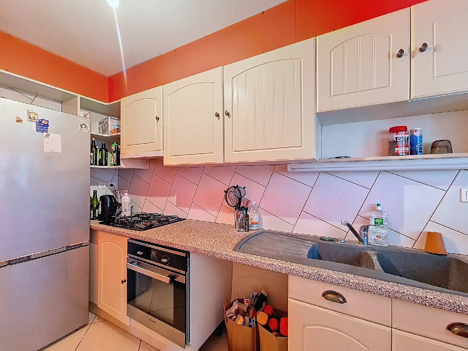  te koop appartement Chambéry Savoie 6