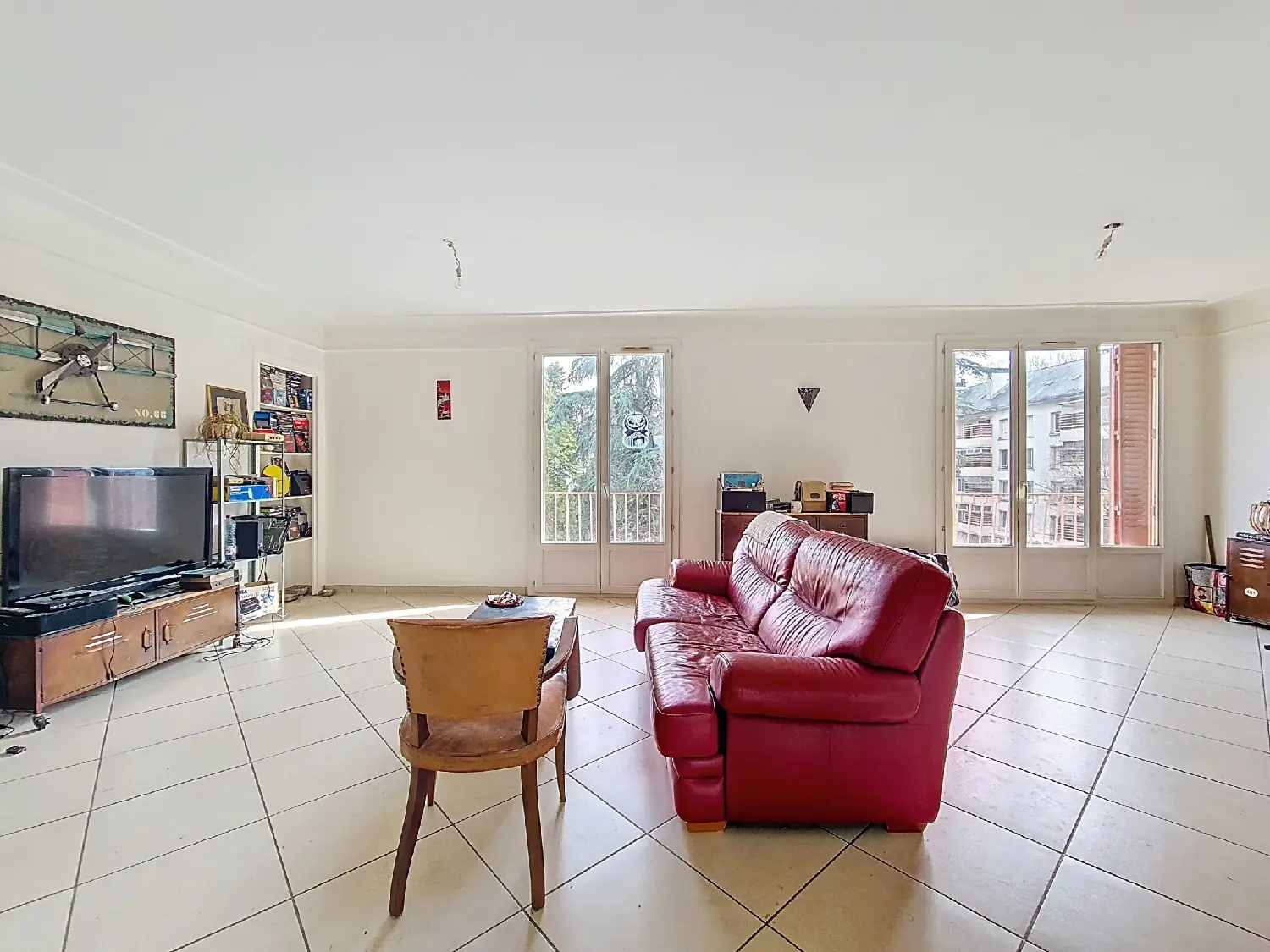  te koop appartement Chambéry Savoie 7