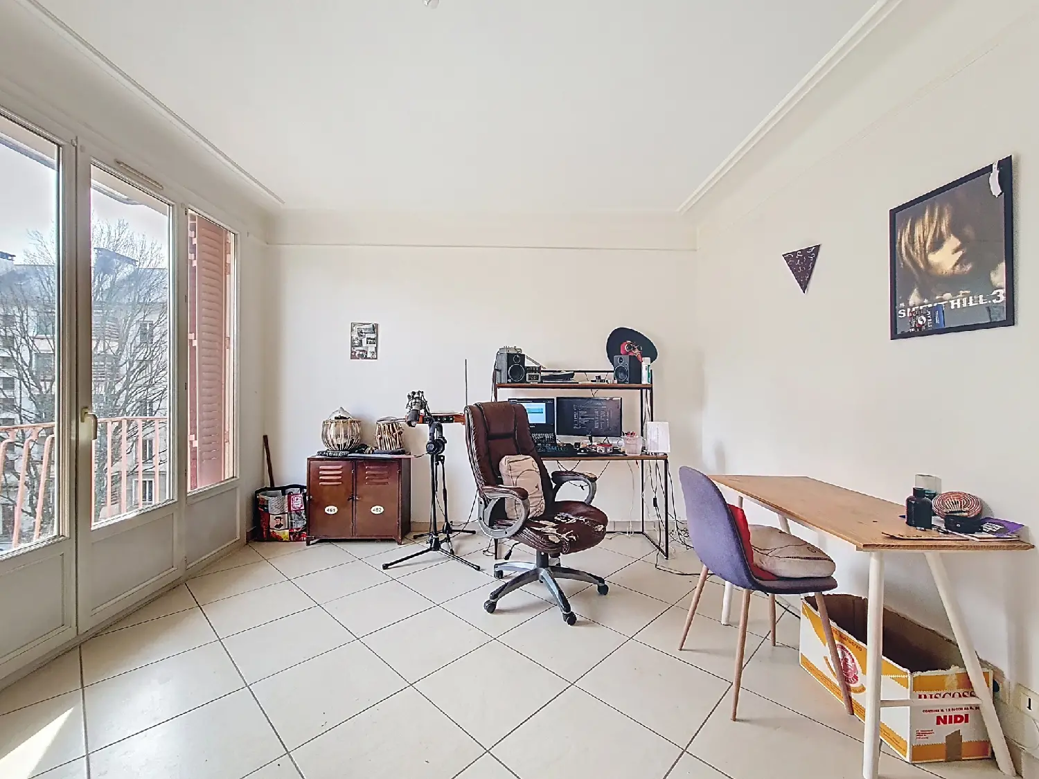  te koop appartement Chambéry Savoie 8
