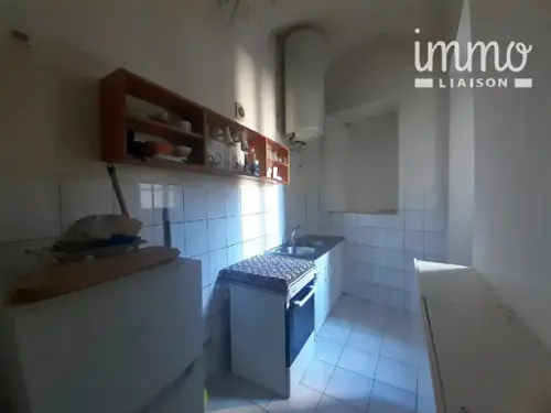 Chambéry Savoie appartement foto 7127858
