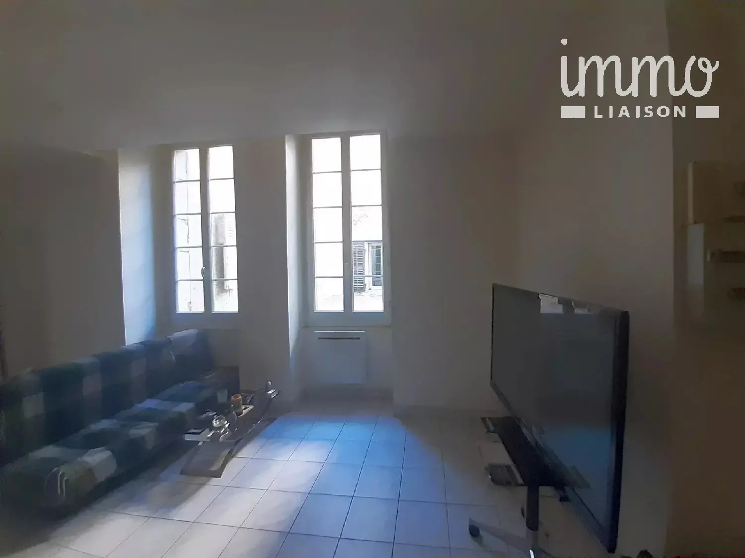  à vendre appartement Chambéry Savoie 2
