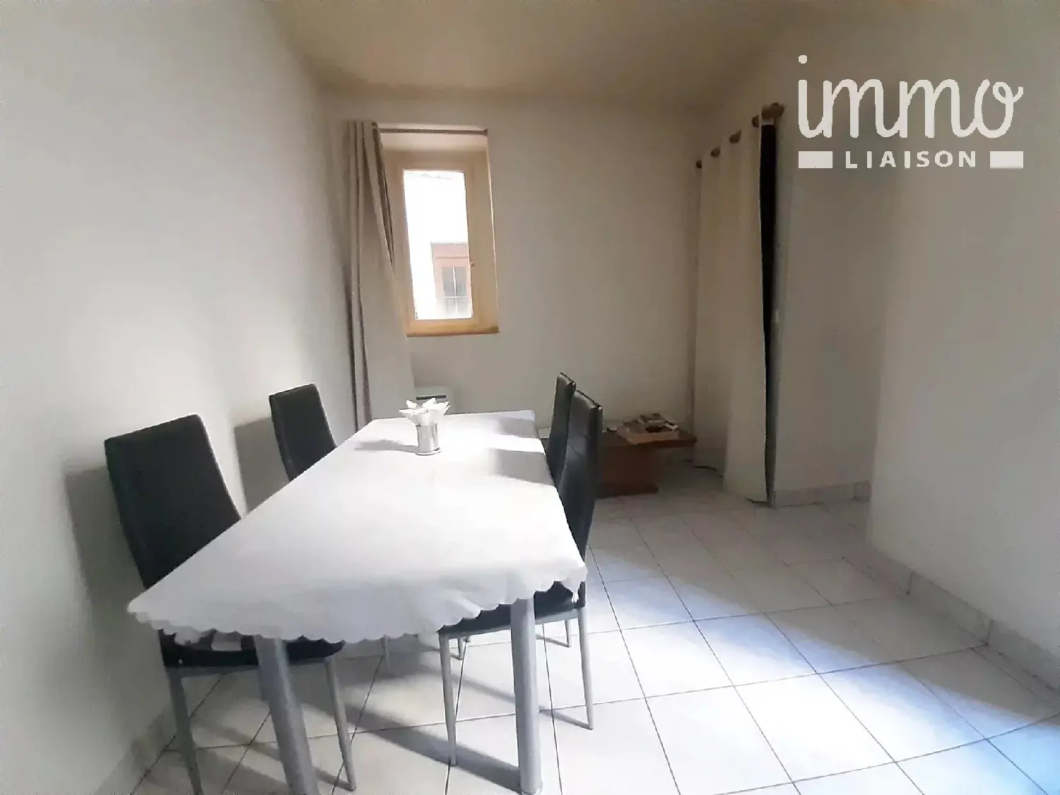  à vendre appartement Chambéry Savoie 3