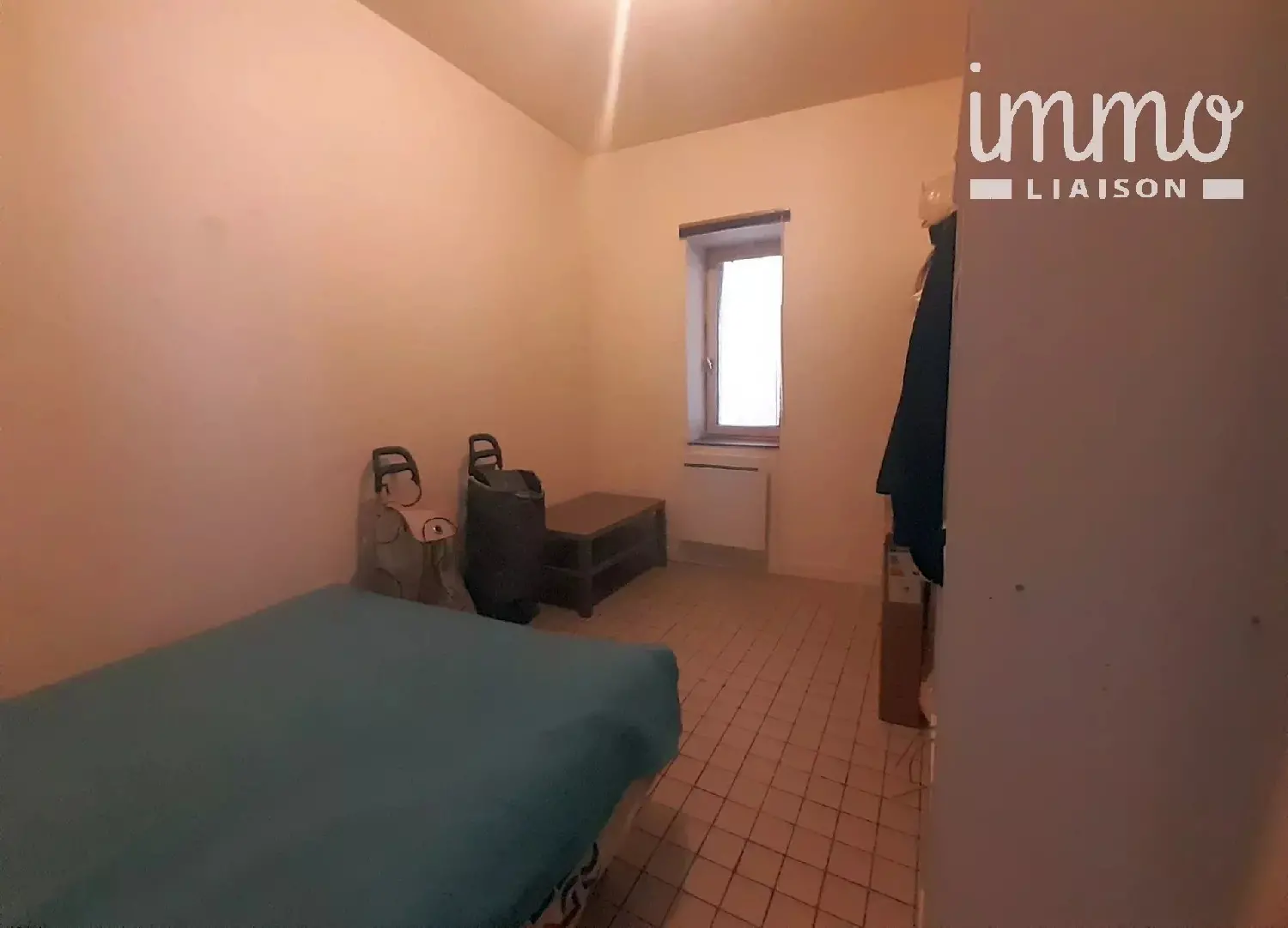 à vendre appartement Chambéry Savoie 4