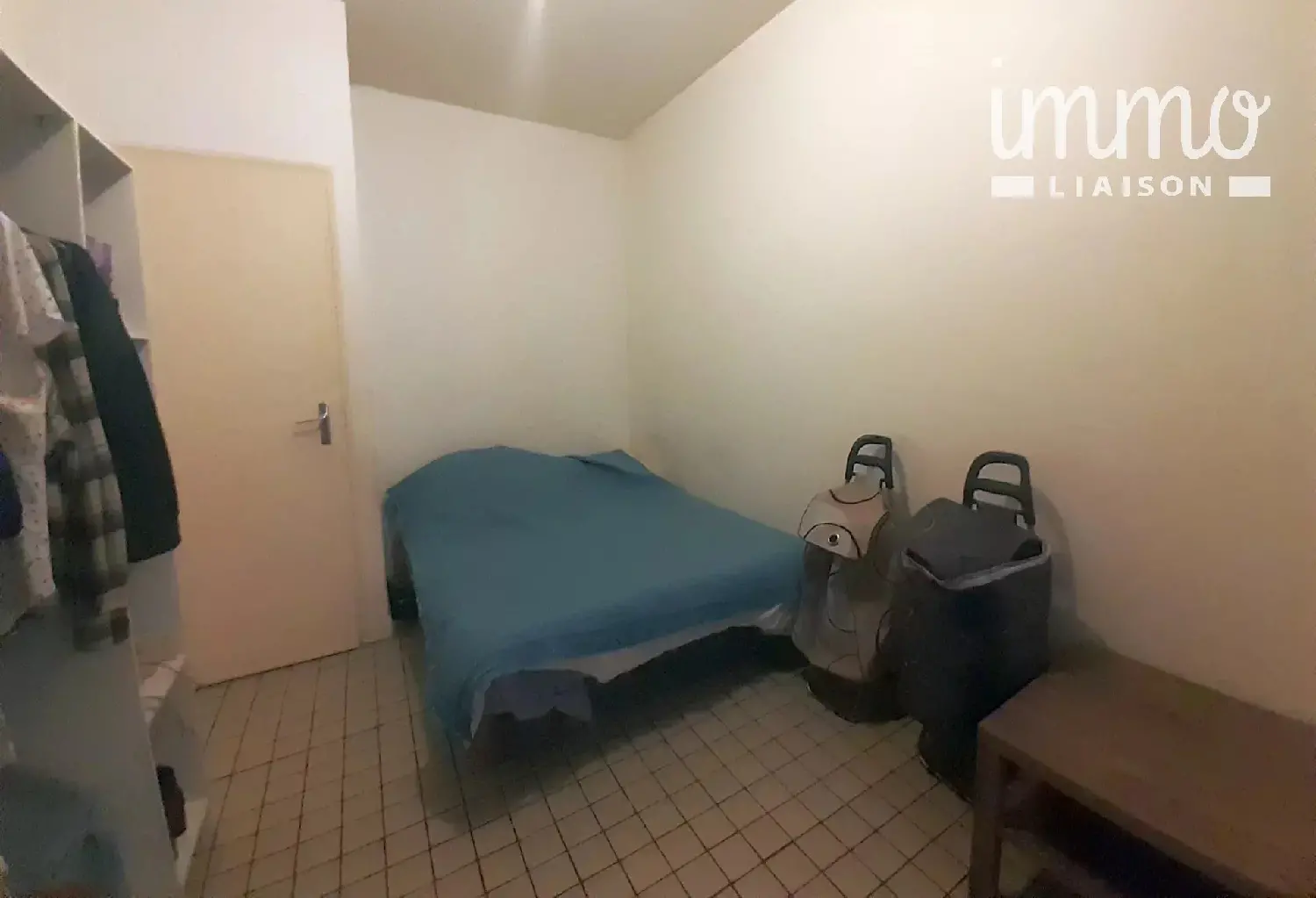  à vendre appartement Chambéry Savoie 5