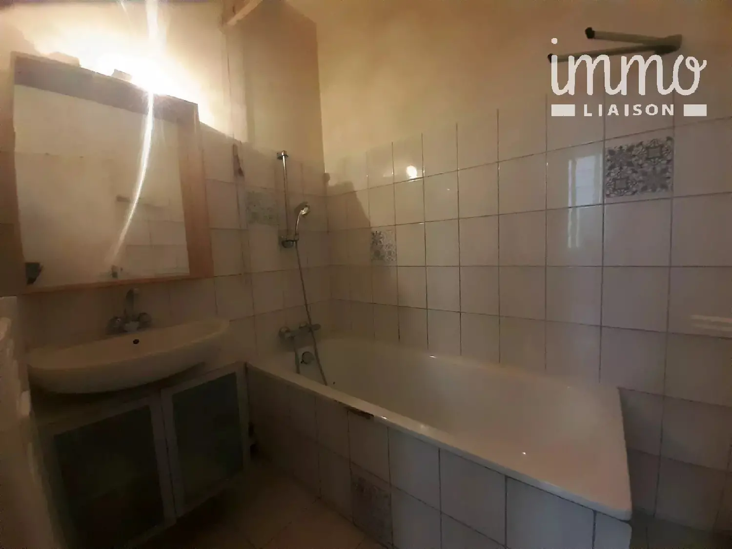  à vendre appartement Chambéry Savoie 6