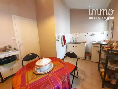 Chambéry Savoie appartement foto 7127859