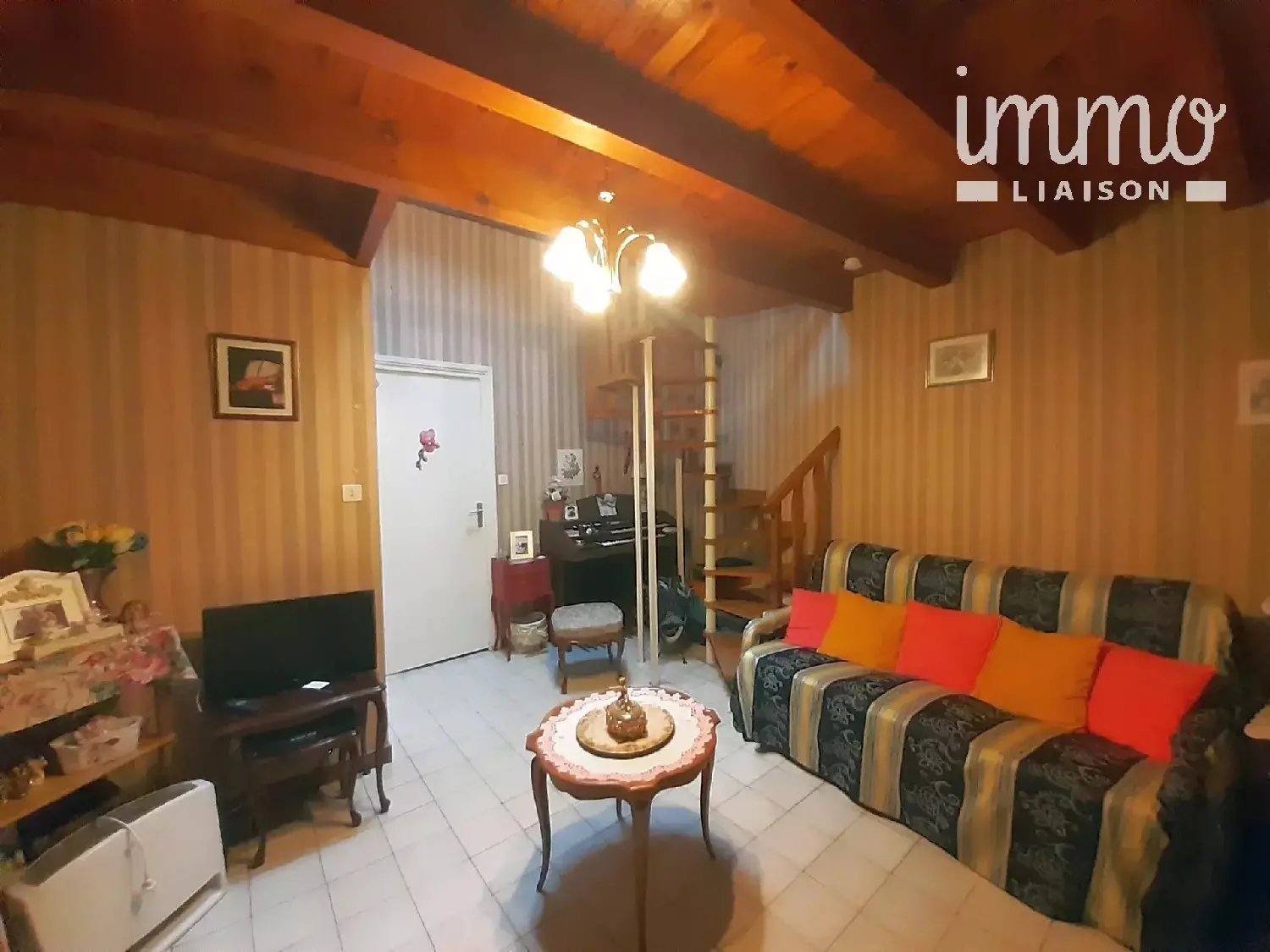  à vendre appartement Chambéry Savoie 2