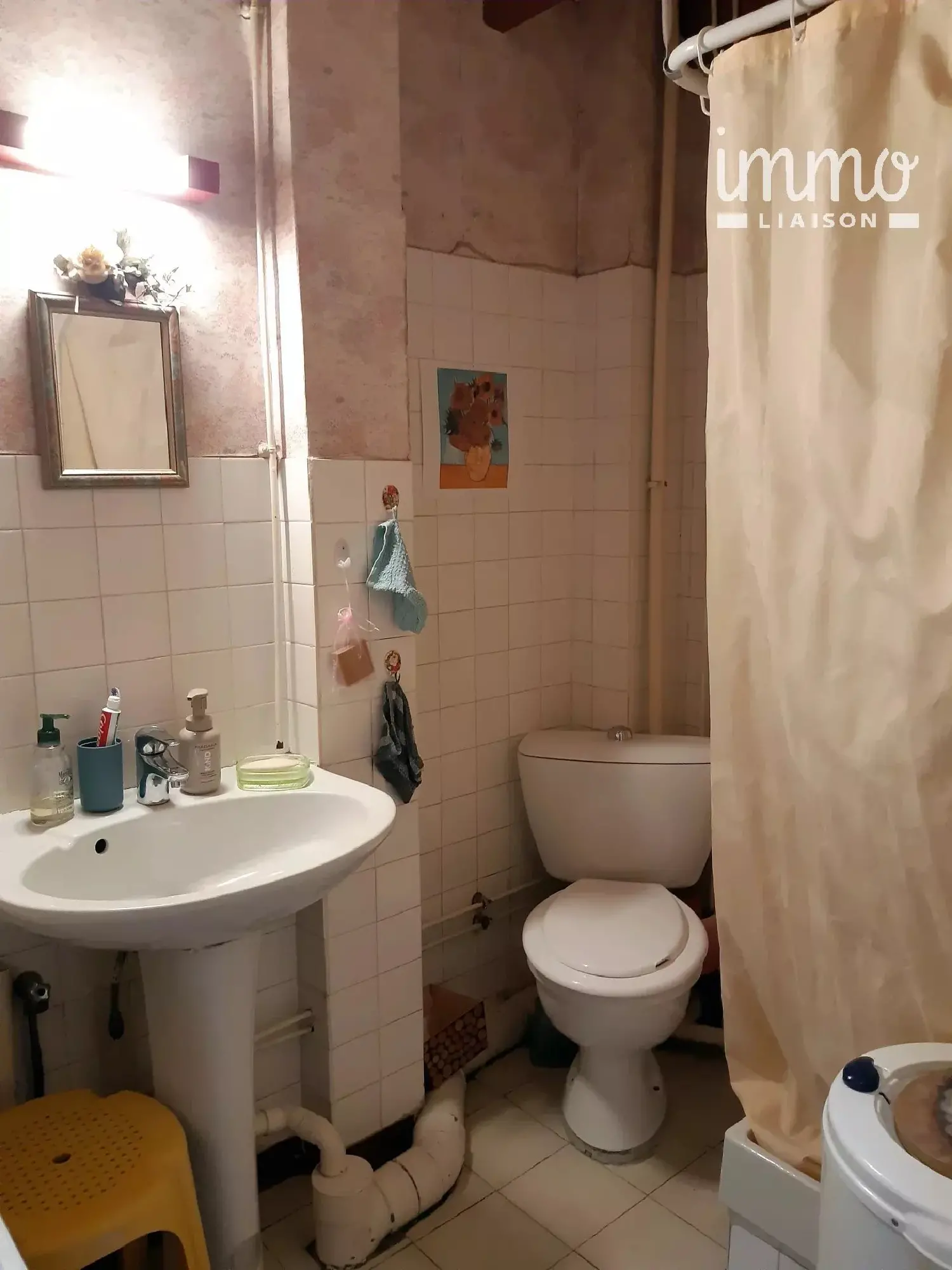  à vendre appartement Chambéry Savoie 5