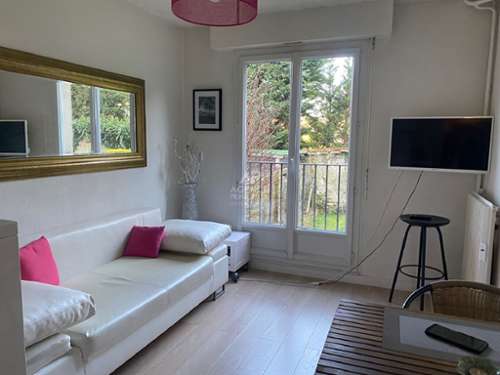 Chambourcy Yvelines apartment foto 7136845