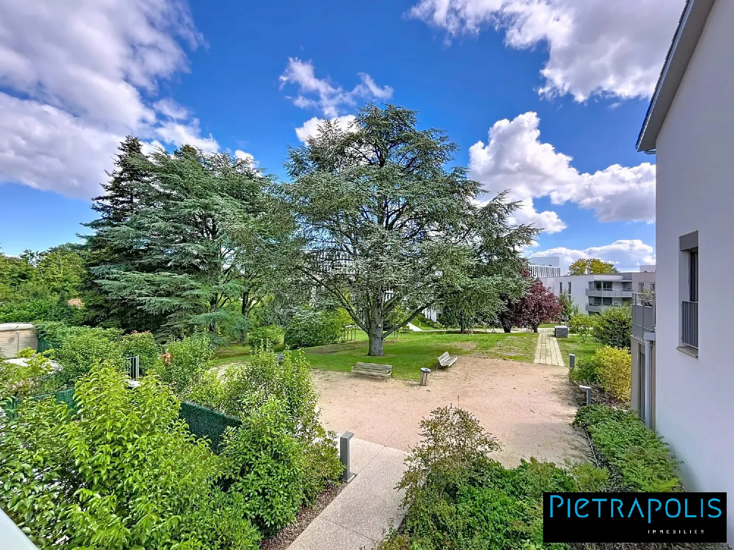  te koop appartement Champagne-au-Mont-d'Or Rhône 1