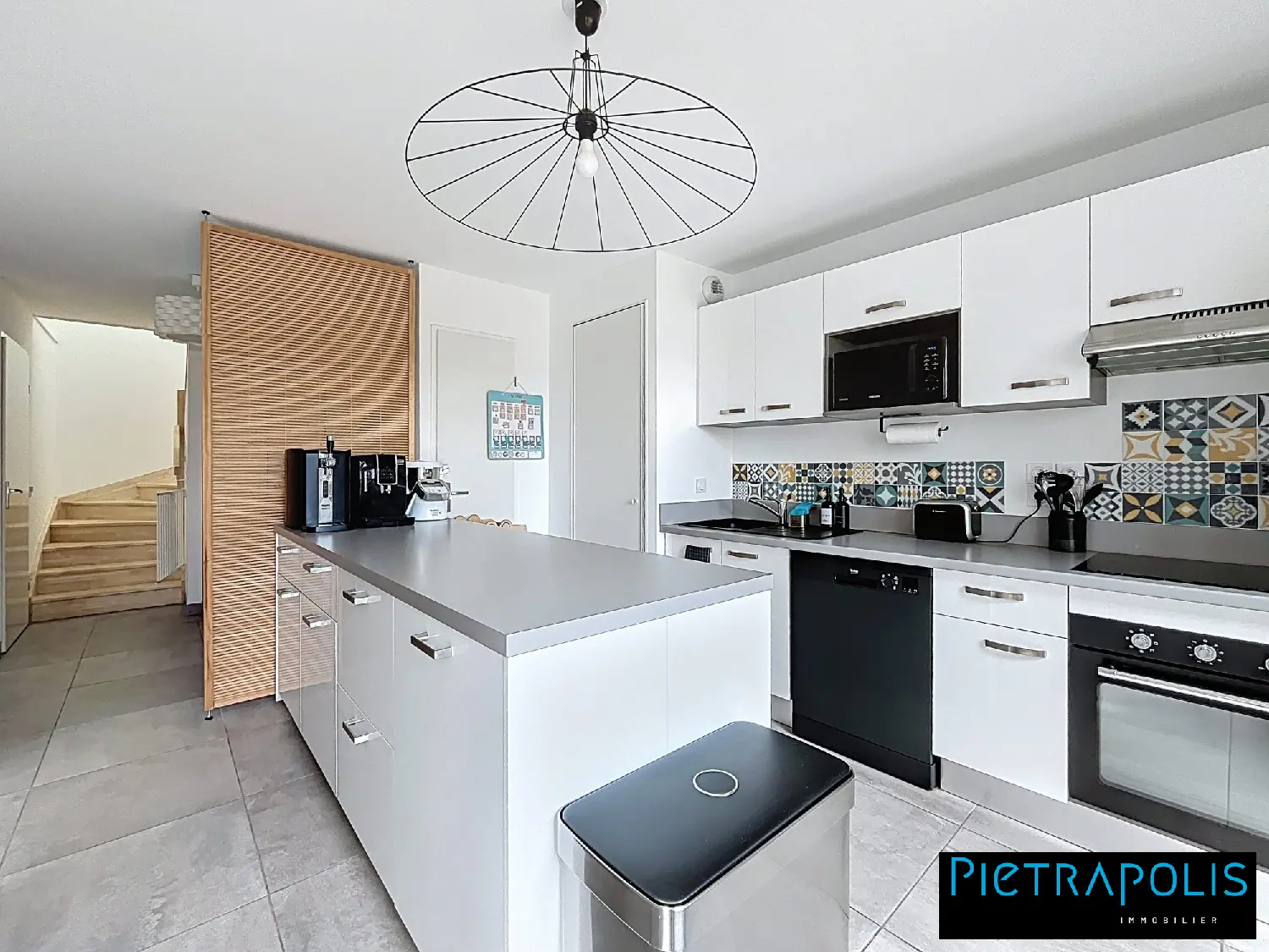  te koop appartement Champagne-au-Mont-d'Or Rhône 4