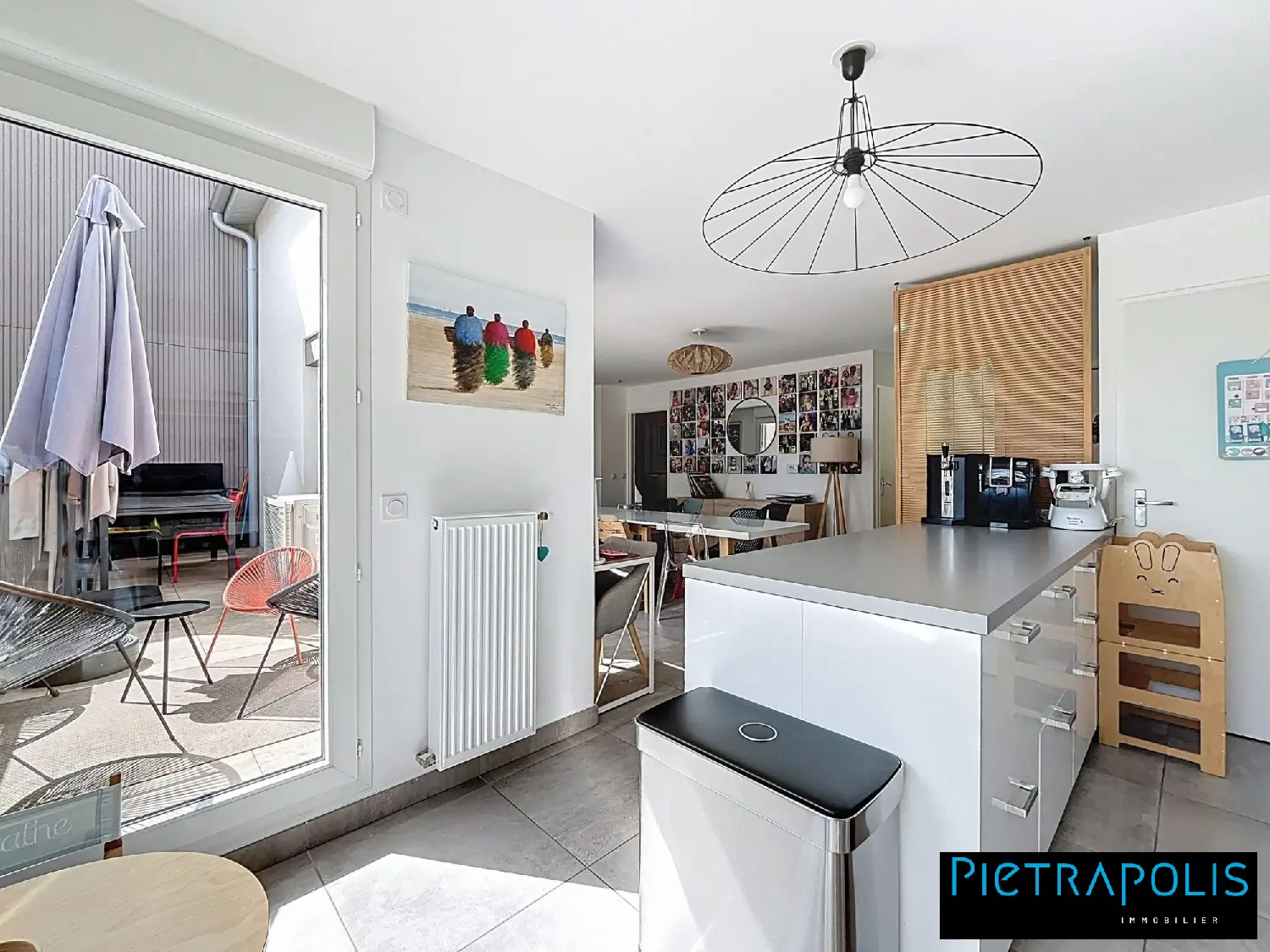  te koop appartement Champagne-au-Mont-d'Or Rhône 5