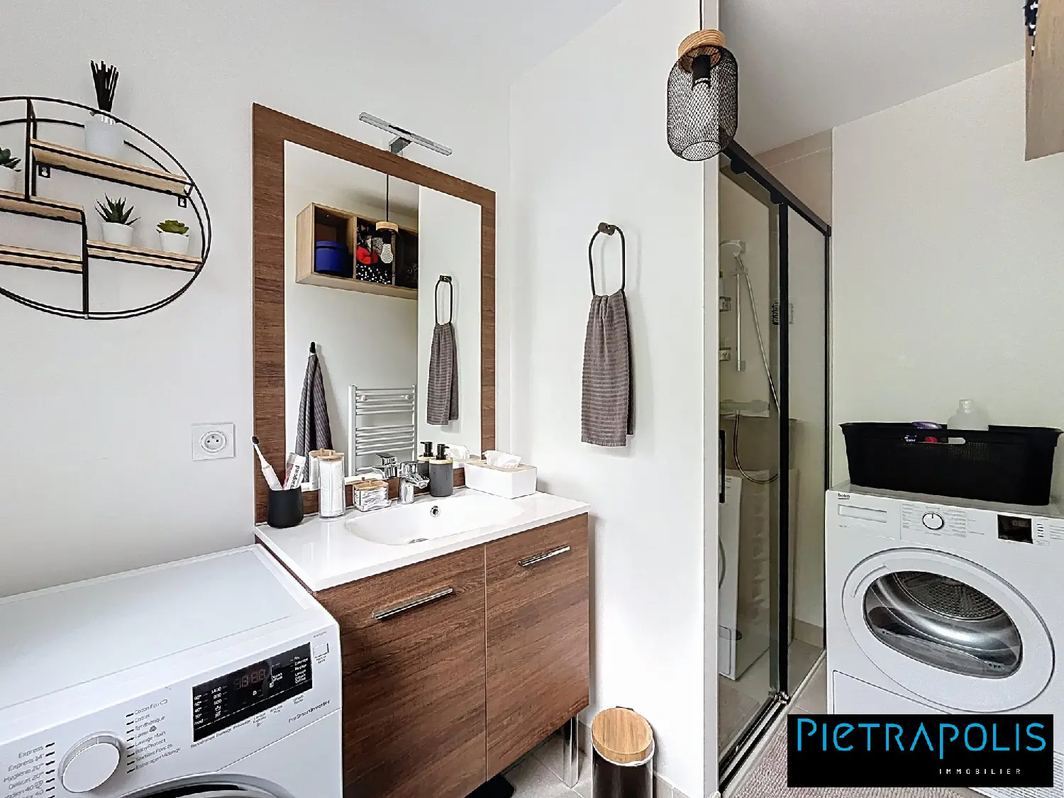  te koop appartement Champagne-au-Mont-d'Or Rhône 7