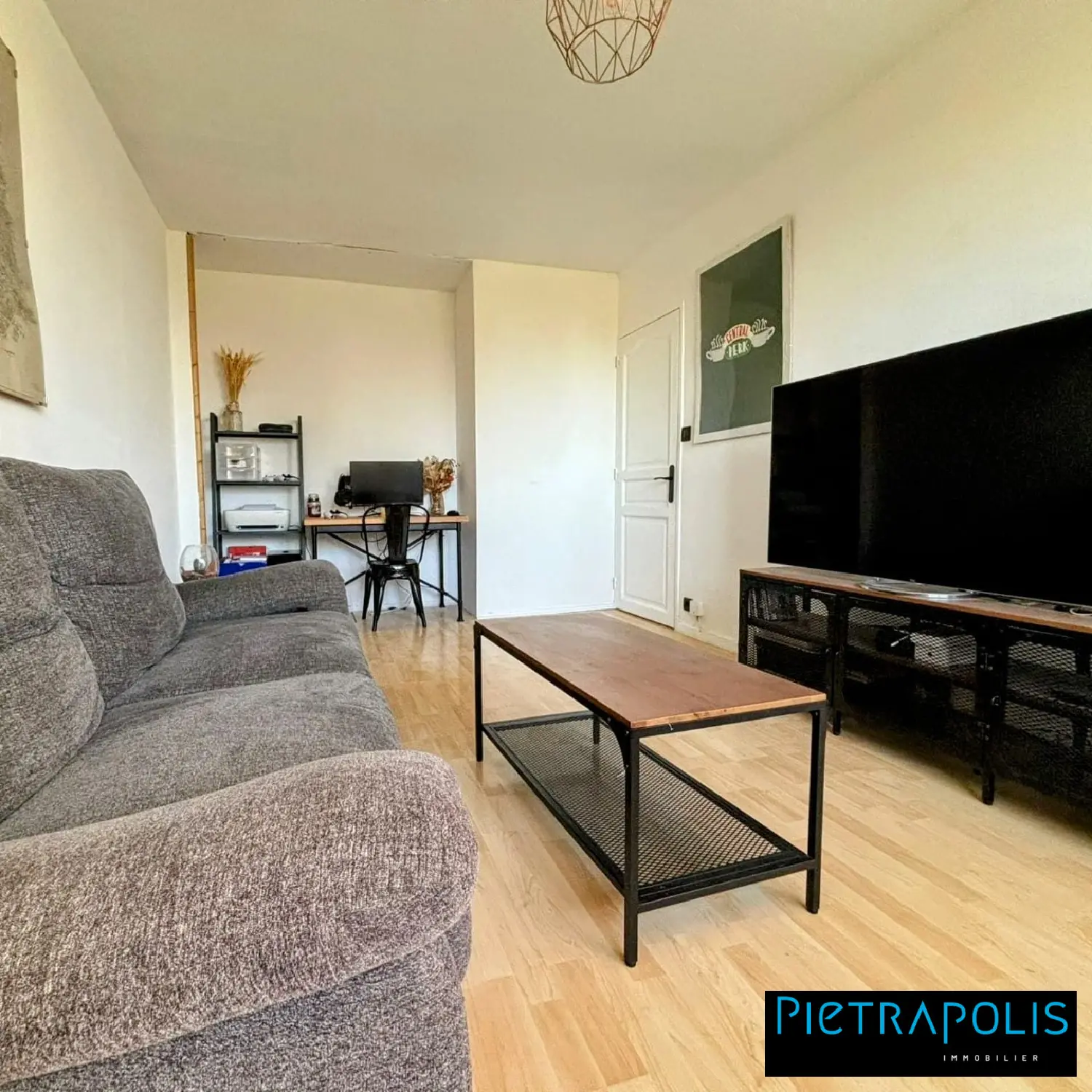  te koop appartement Champagne-au-Mont-d'Or Rhône 2