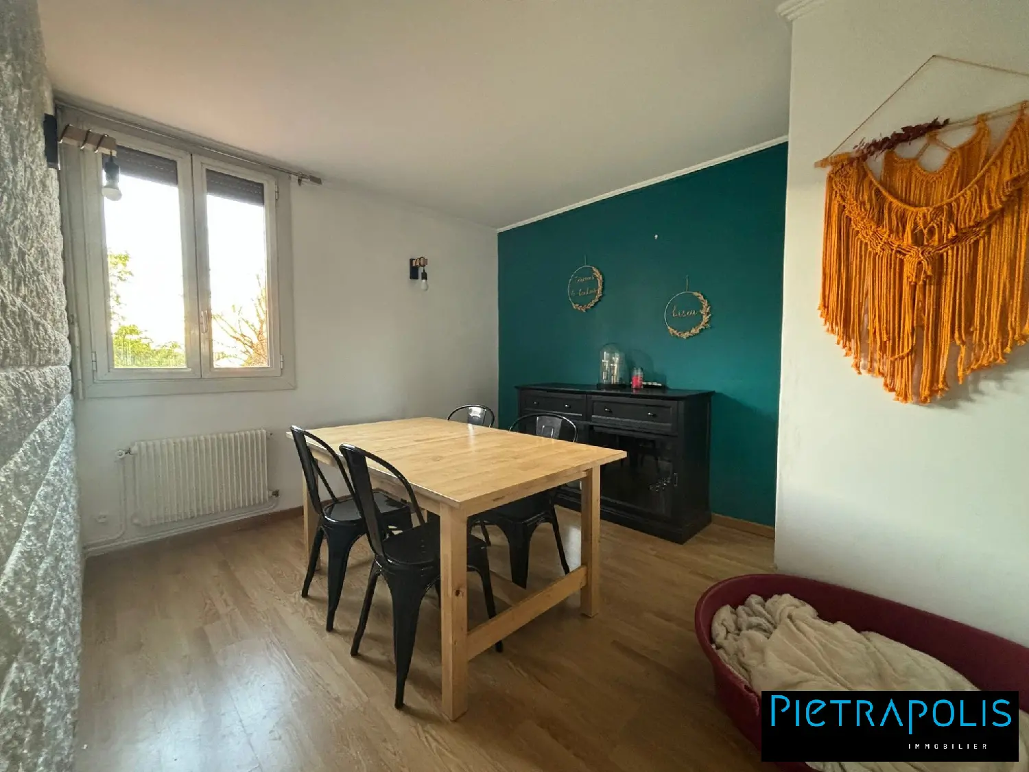  te koop appartement Champagne-au-Mont-d'Or Rhône 4