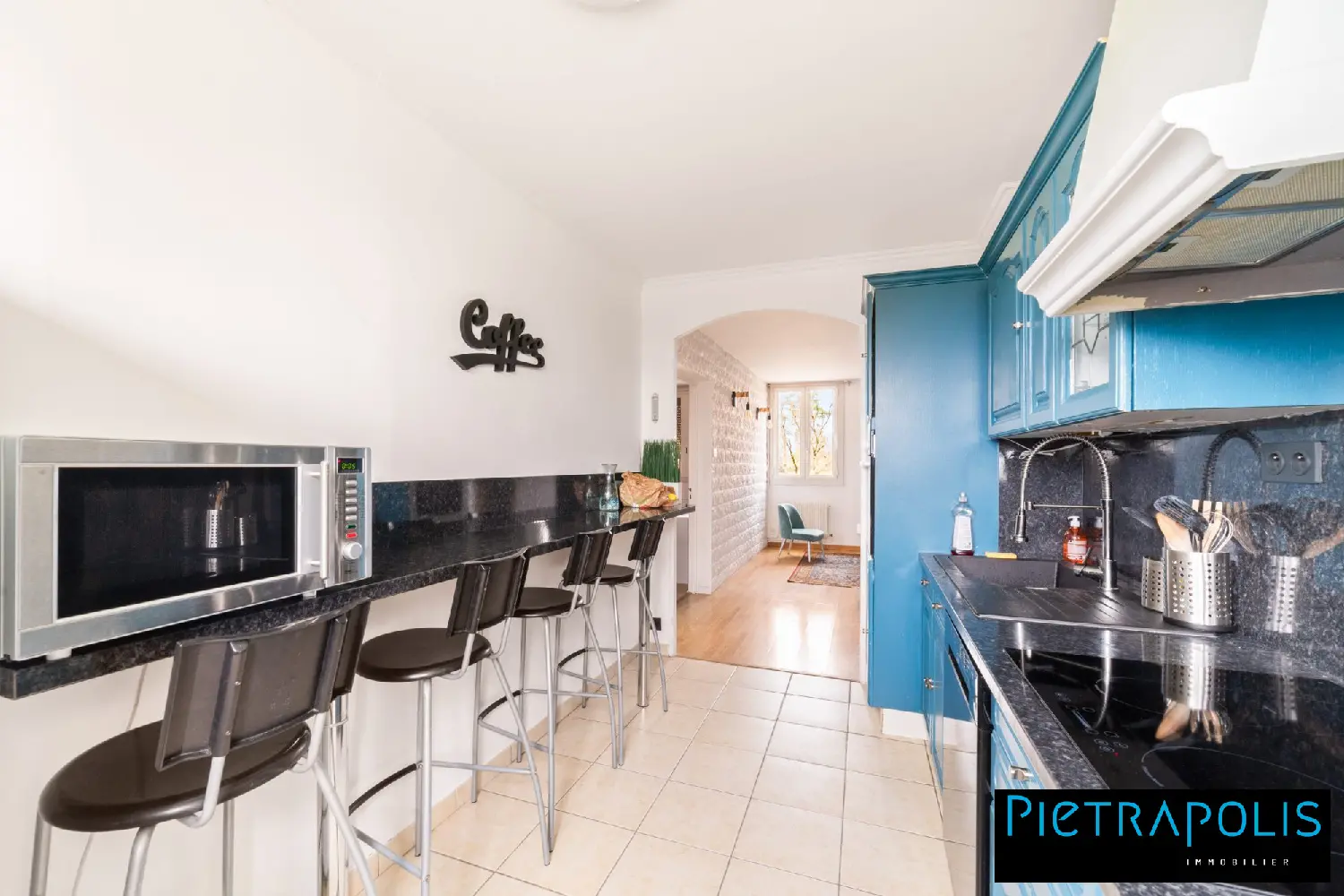  te koop appartement Champagne-au-Mont-d'Or Rhône 7