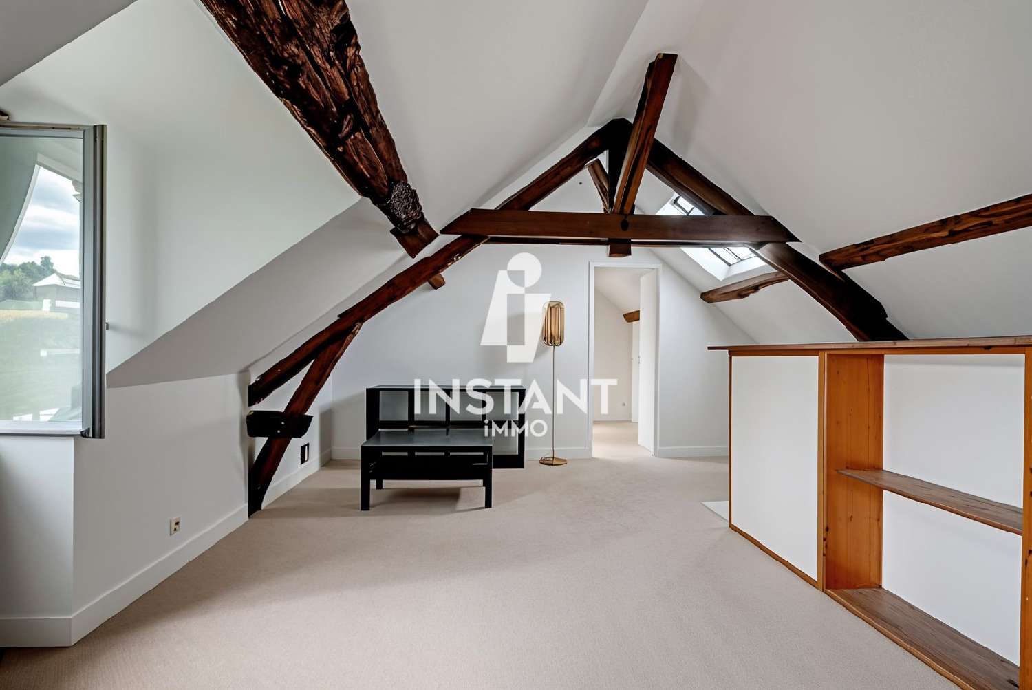  te koop appartement Champagne-sur-Seine Seine-et-Marne 1