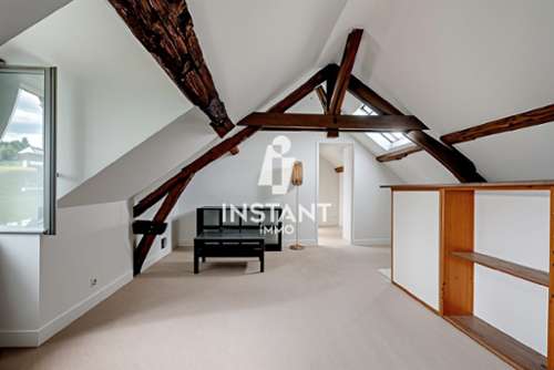 Champagne-sur-Seine Seine-et-Marne appartement foto 7145079