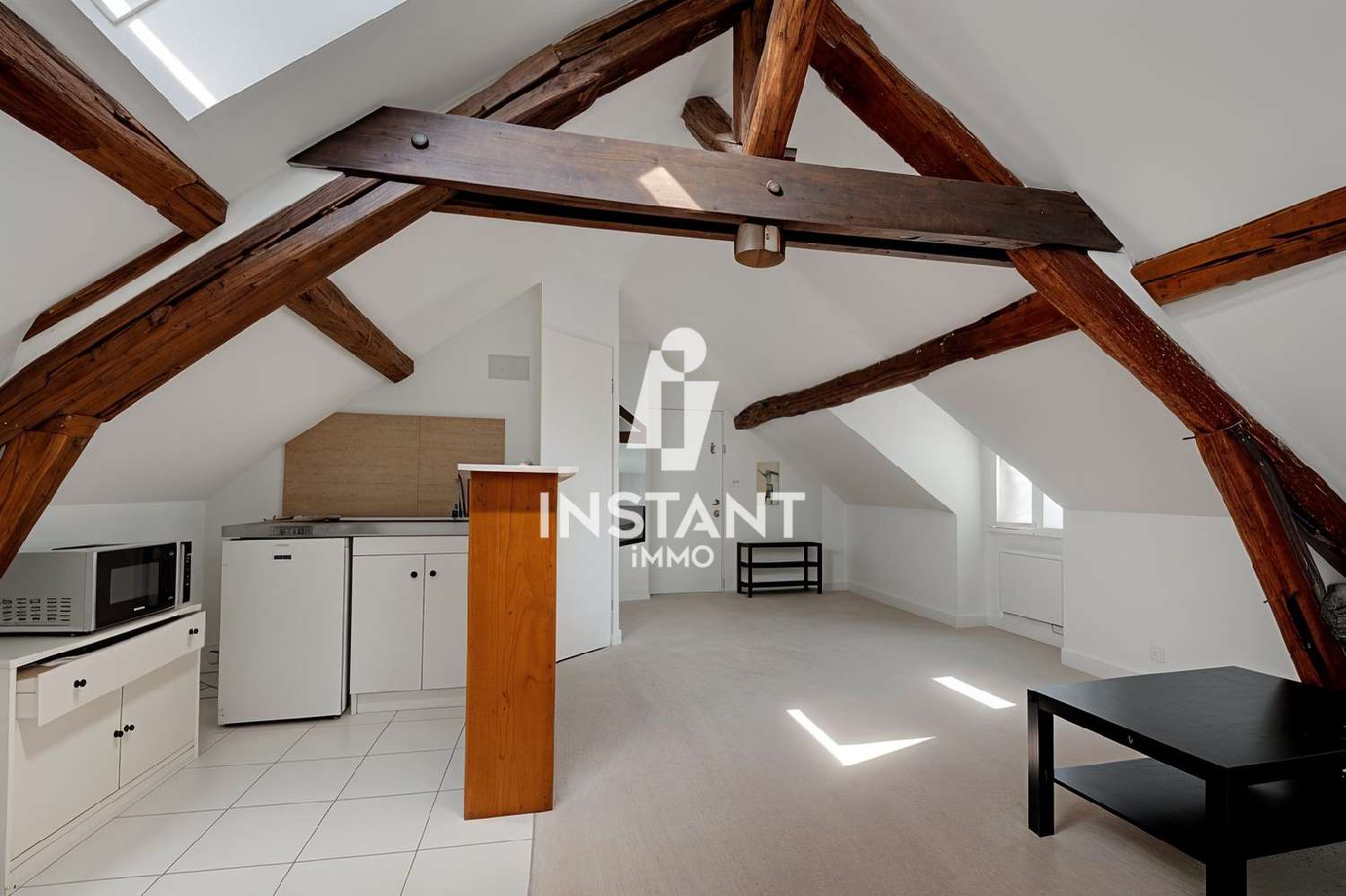  te koop appartement Champagne-sur-Seine Seine-et-Marne 4