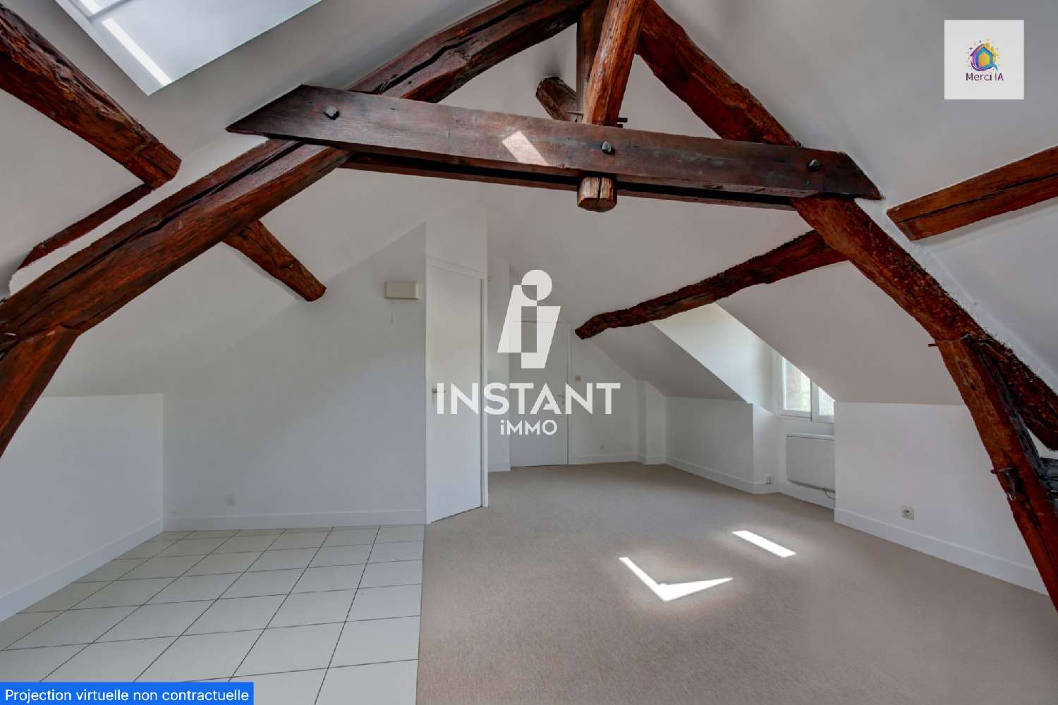  te koop appartement Champagne-sur-Seine Seine-et-Marne 5