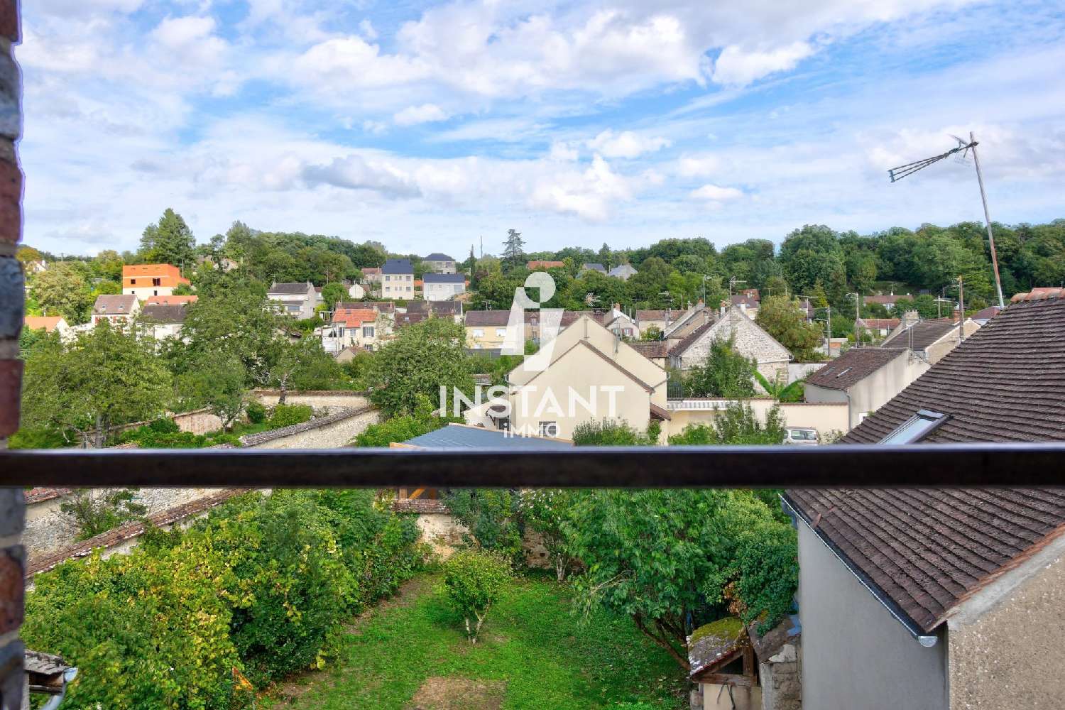  te koop appartement Champagne-sur-Seine Seine-et-Marne 8
