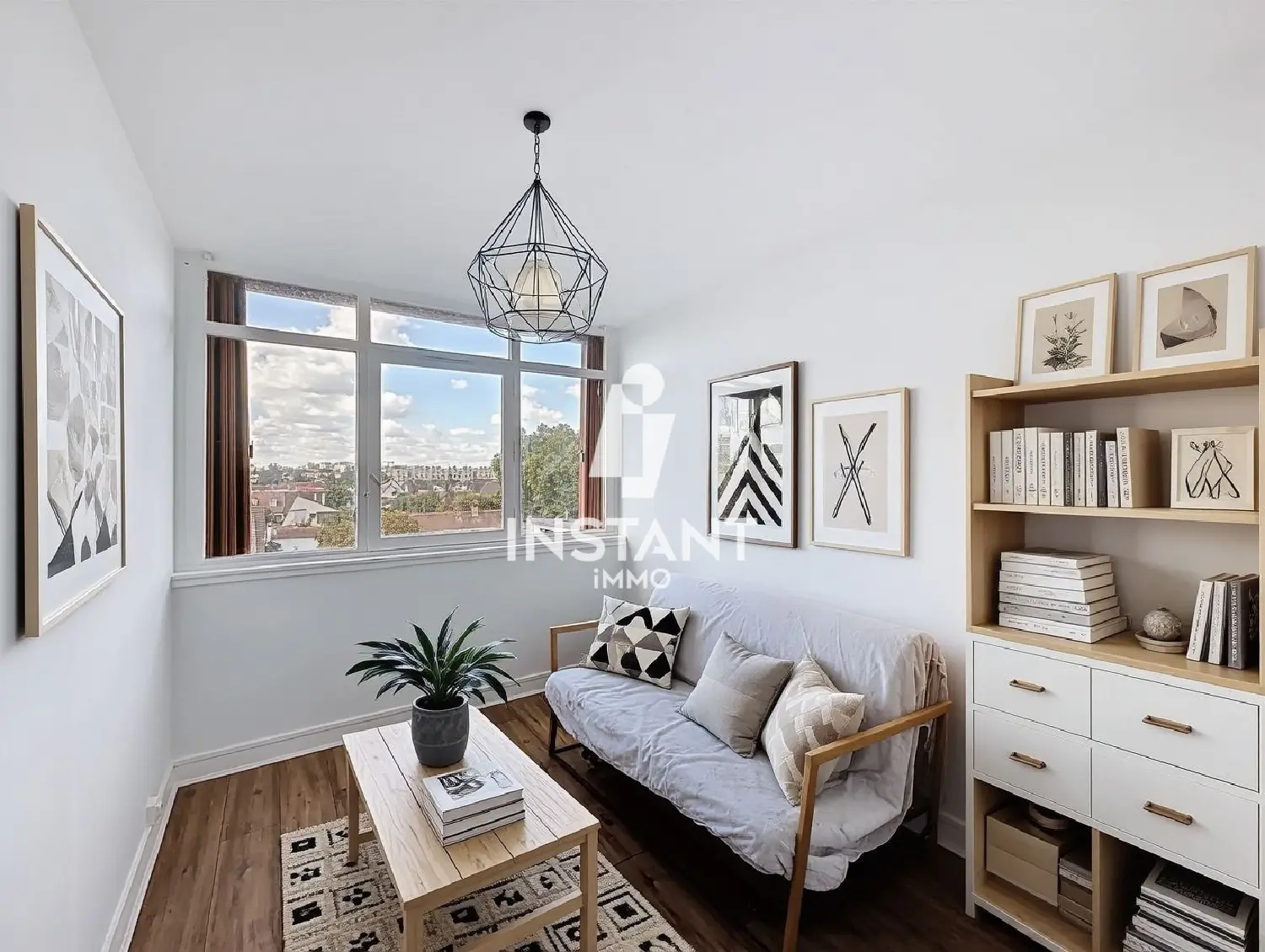  kaufen Wohnung/ Apartment Champigny-sur-Marne Val-de-Marne 4