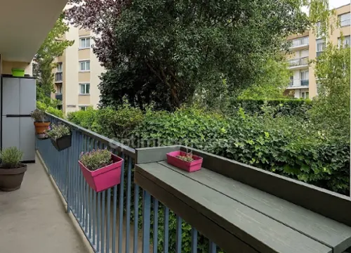 Champigny-sur-Marne Val-de-Marne appartement foto 7135588