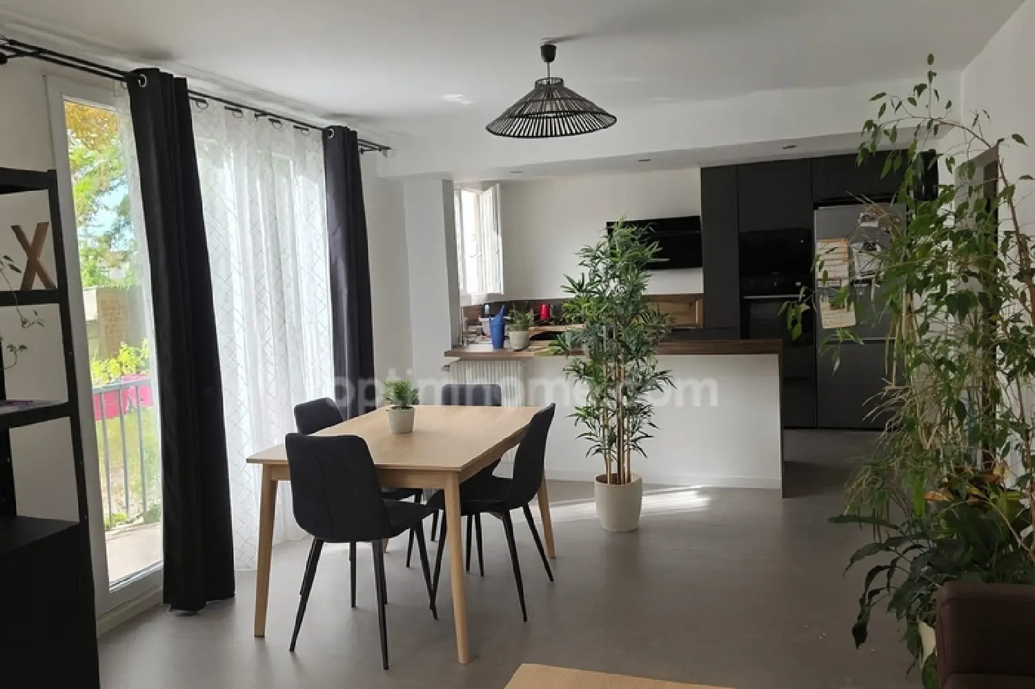  te koop appartement Champigny-sur-Marne Val-de-Marne 3