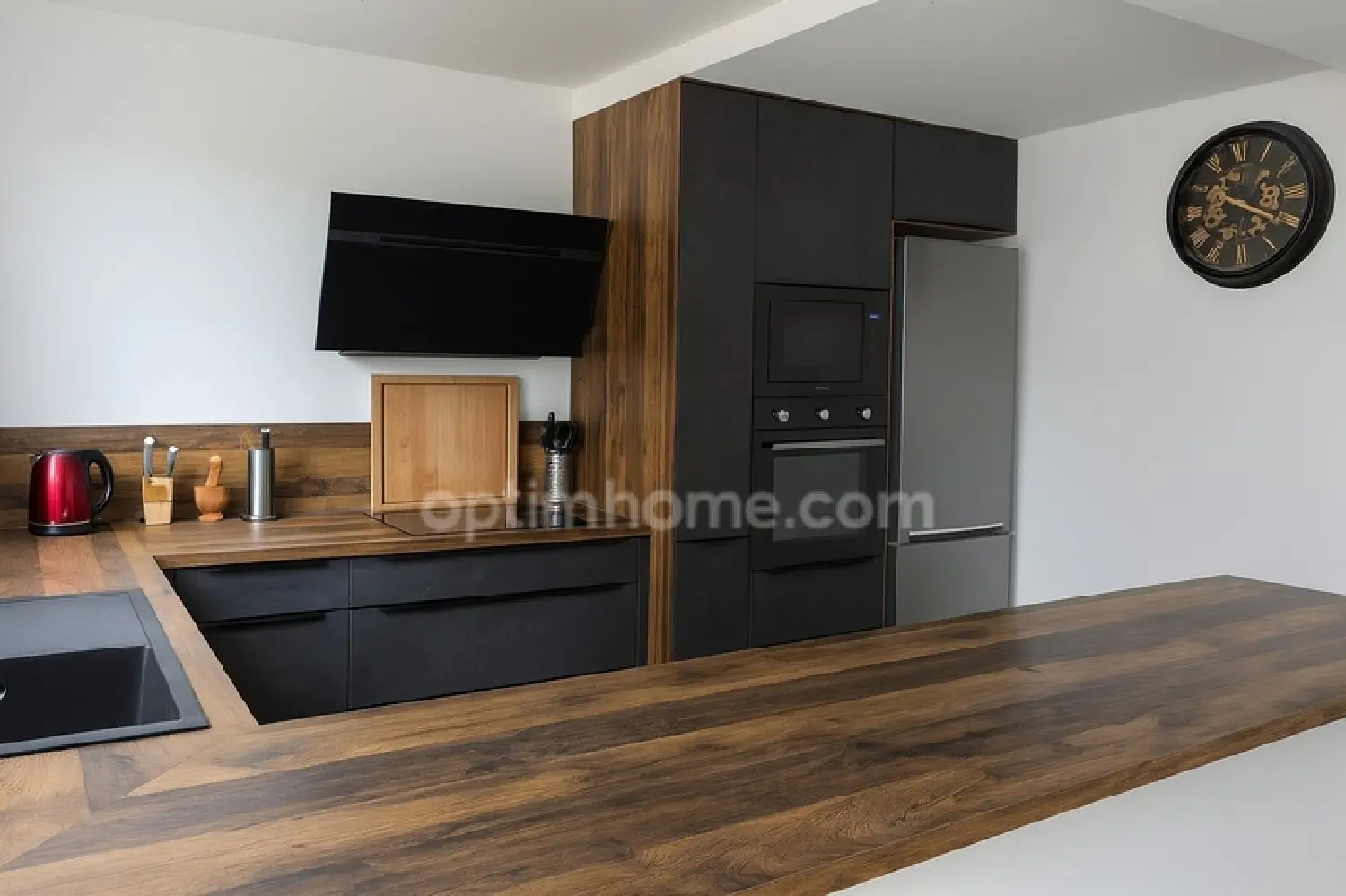  te koop appartement Champigny-sur-Marne Val-de-Marne 4