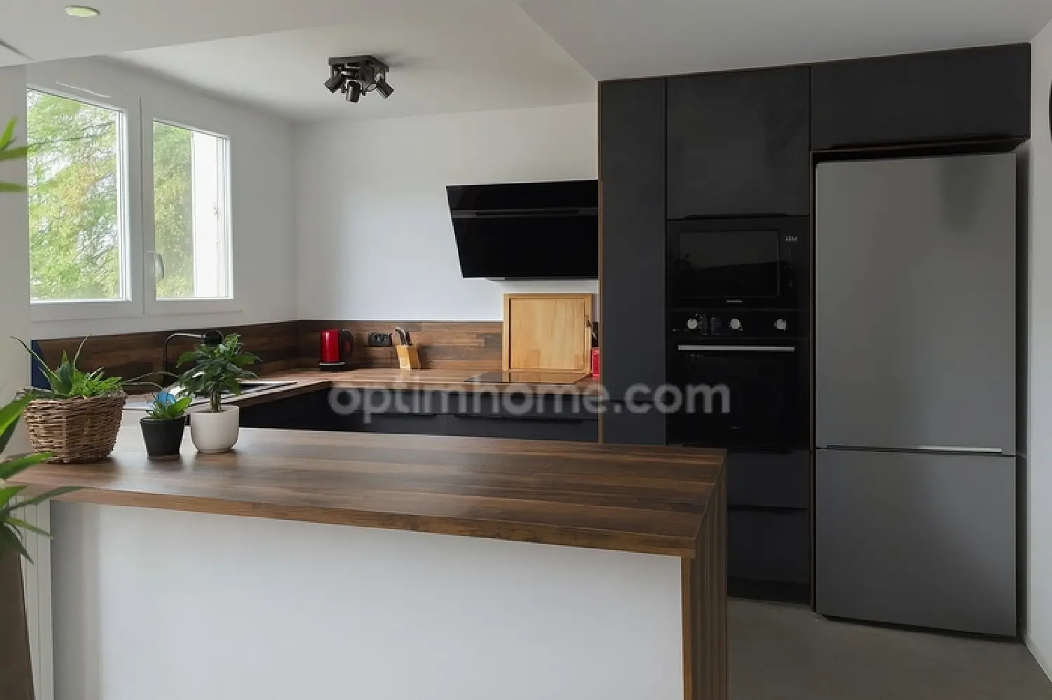  te koop appartement Champigny-sur-Marne Val-de-Marne 5