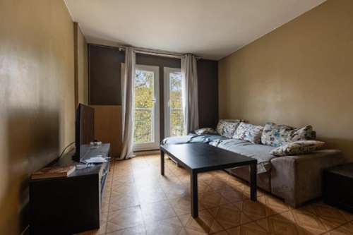 Champs-Sur-Marne Seine-et-Marne Wohnung/ Apartment Bild 7142360