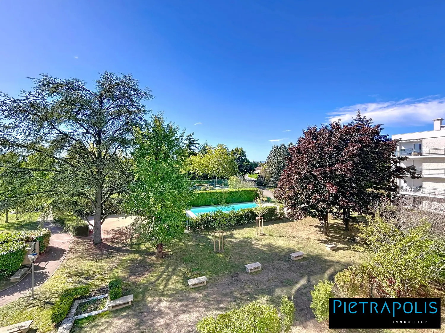  te koop appartement Charbonnières-les-Bains Rhône 1