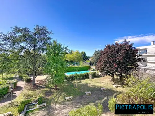 Charbonnières-les-Bains Rhône appartement foto 7132068