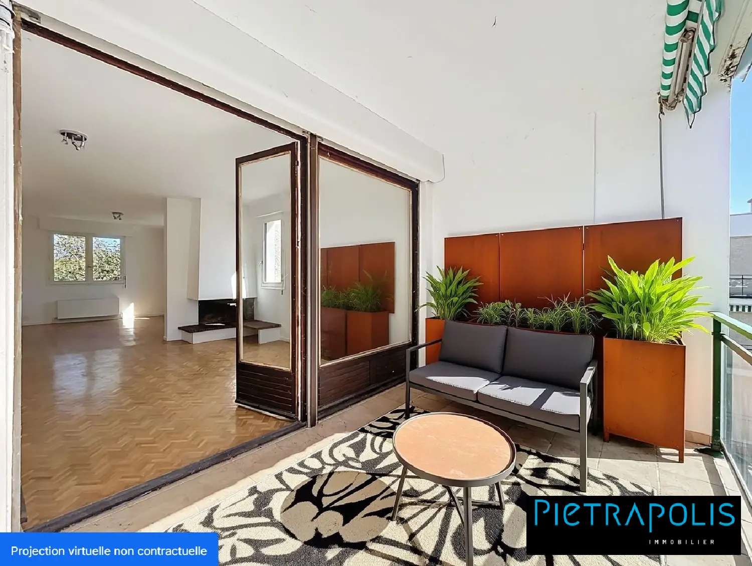  te koop appartement Charbonnières-les-Bains Rhône 2