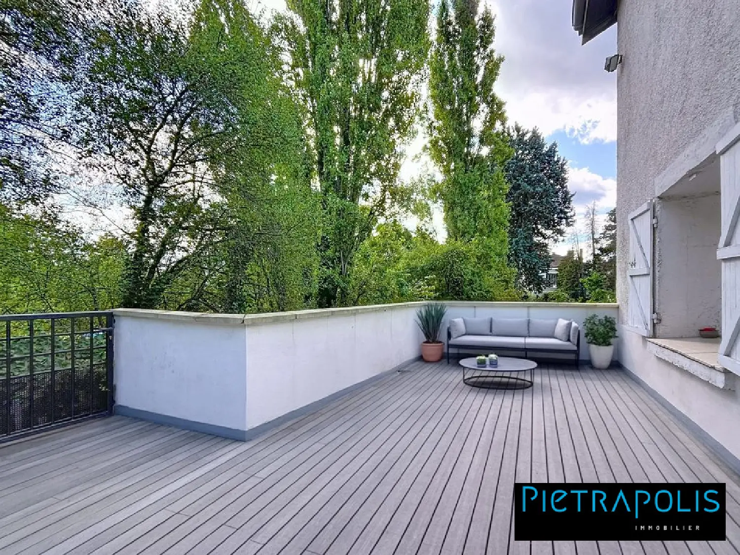  à vendre appartement Charbonnières-les-Bains Rhône 1