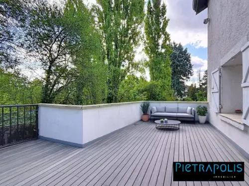 Charbonnières-les-Bains Rhône appartement foto 7134654