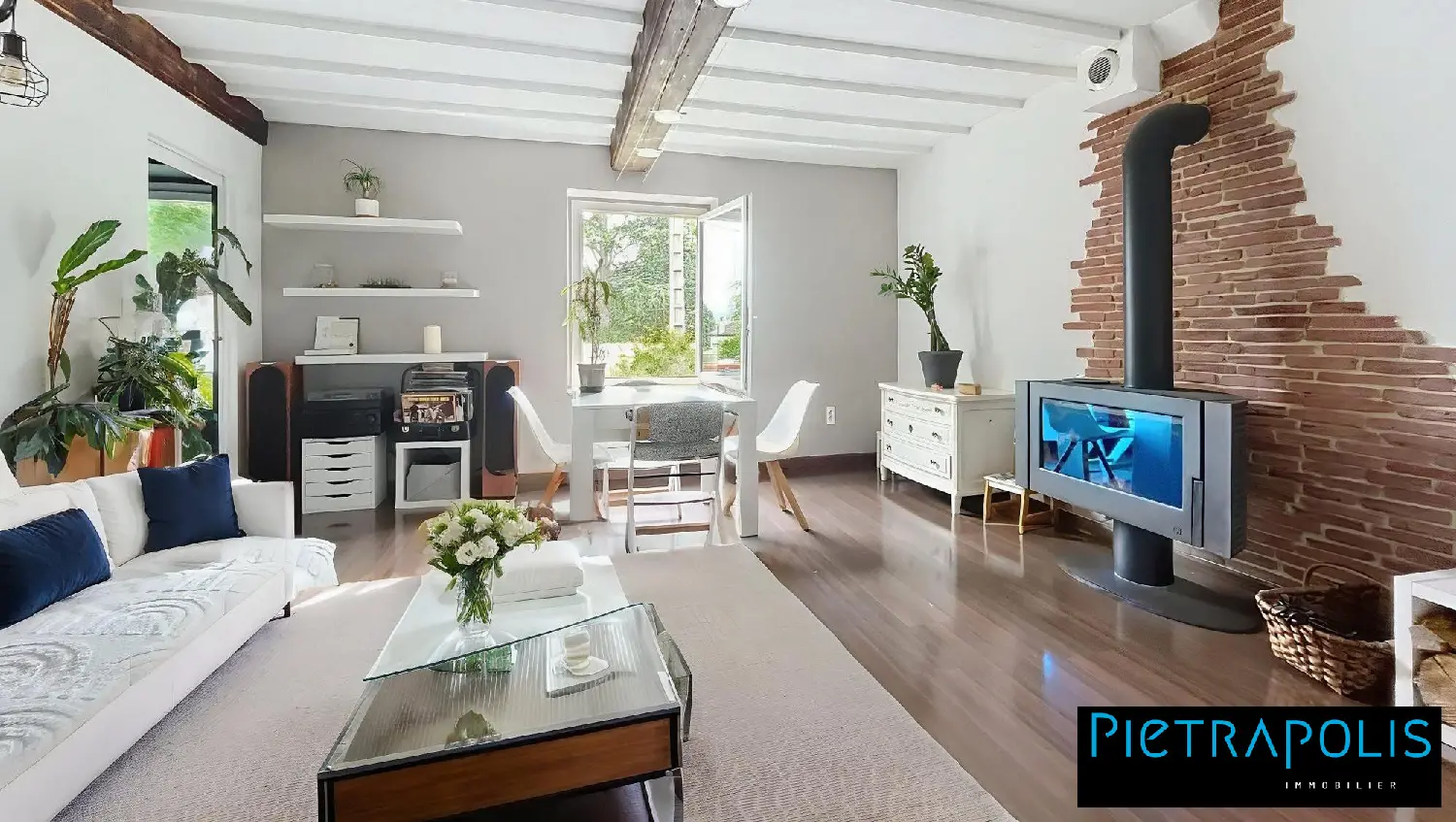  à vendre appartement Charbonnières-les-Bains Rhône 4