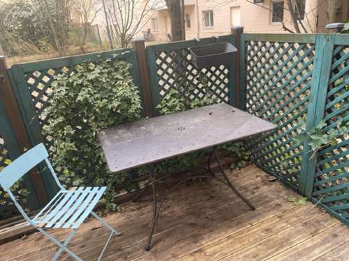 Charenton-le-Pont Val-de-Marne appartement foto 7138247