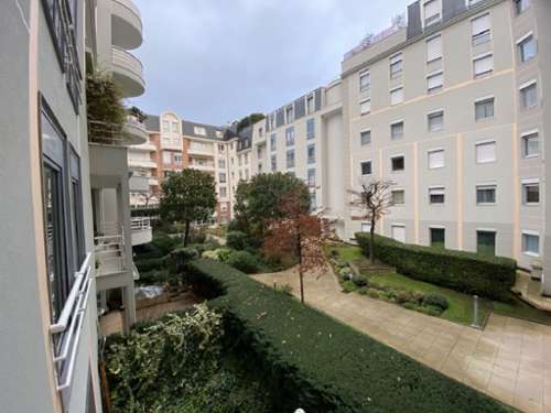 Charenton-le-Pont Val-de-Marne appartement foto 7138272