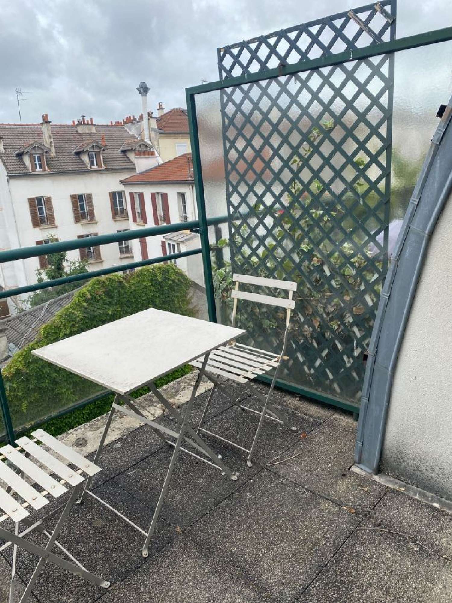  te koop appartement Charenton-le-Pont Val-de-Marne 1