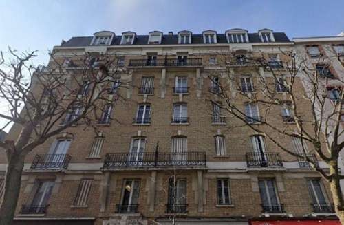 Charenton-le-Pont Val-de-Marne appartement foto 7138871