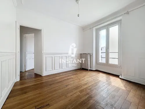 Charenton-le-Pont Val-de-Marne appartement foto 7130466