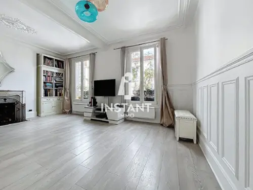 Charenton-le-Pont Val-de-Marne appartement foto 7130469