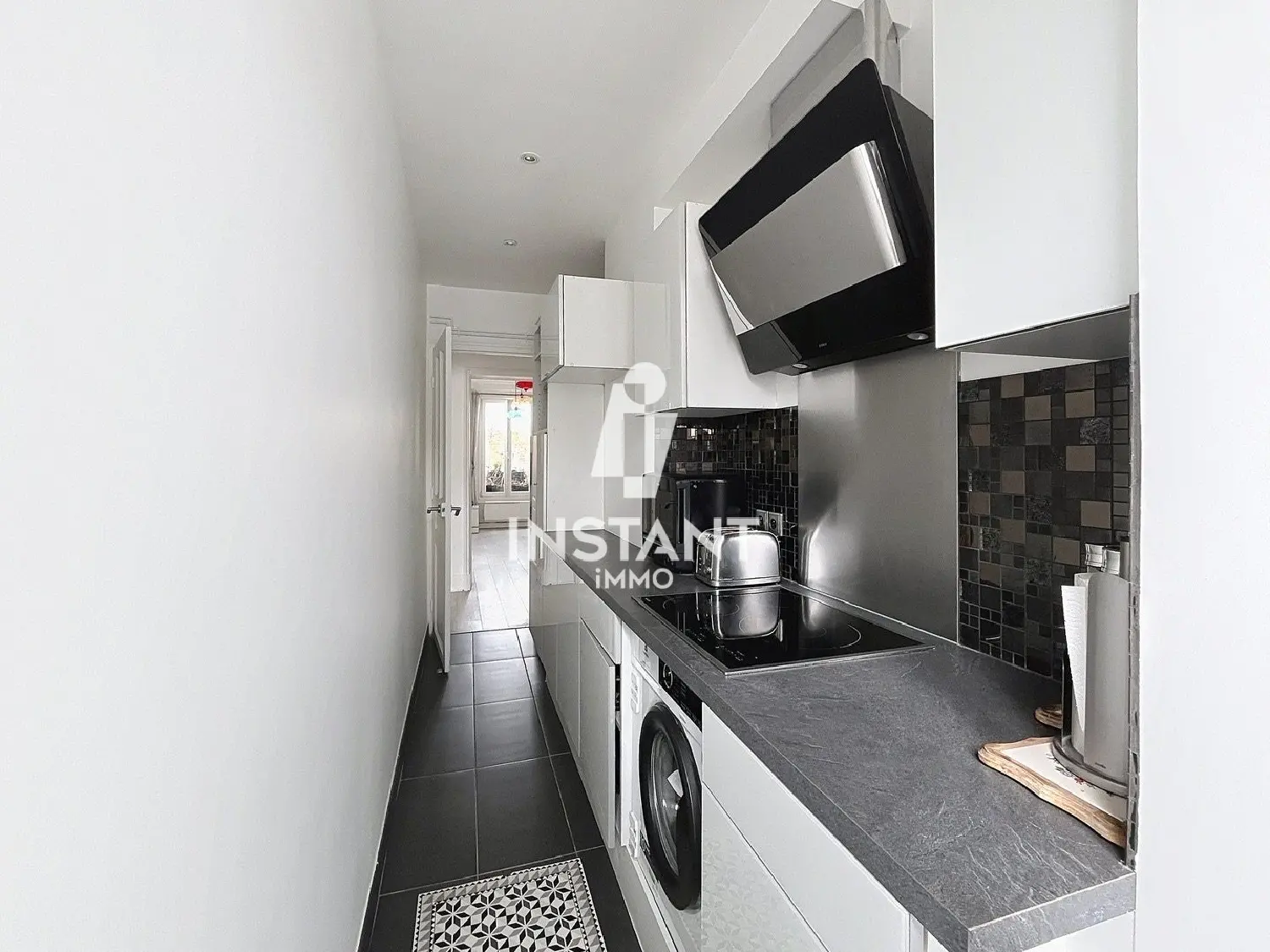  te koop appartement Charenton-le-Pont Val-de-Marne 5